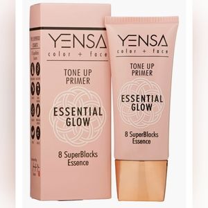 YENSA Essential Glow Tone Up Primer